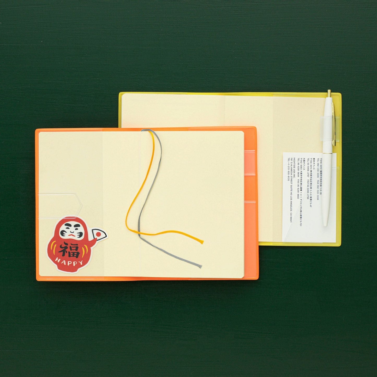 【2026年版】 ダイアリー 「ダイアリー」 10月始まり A6 ブロック