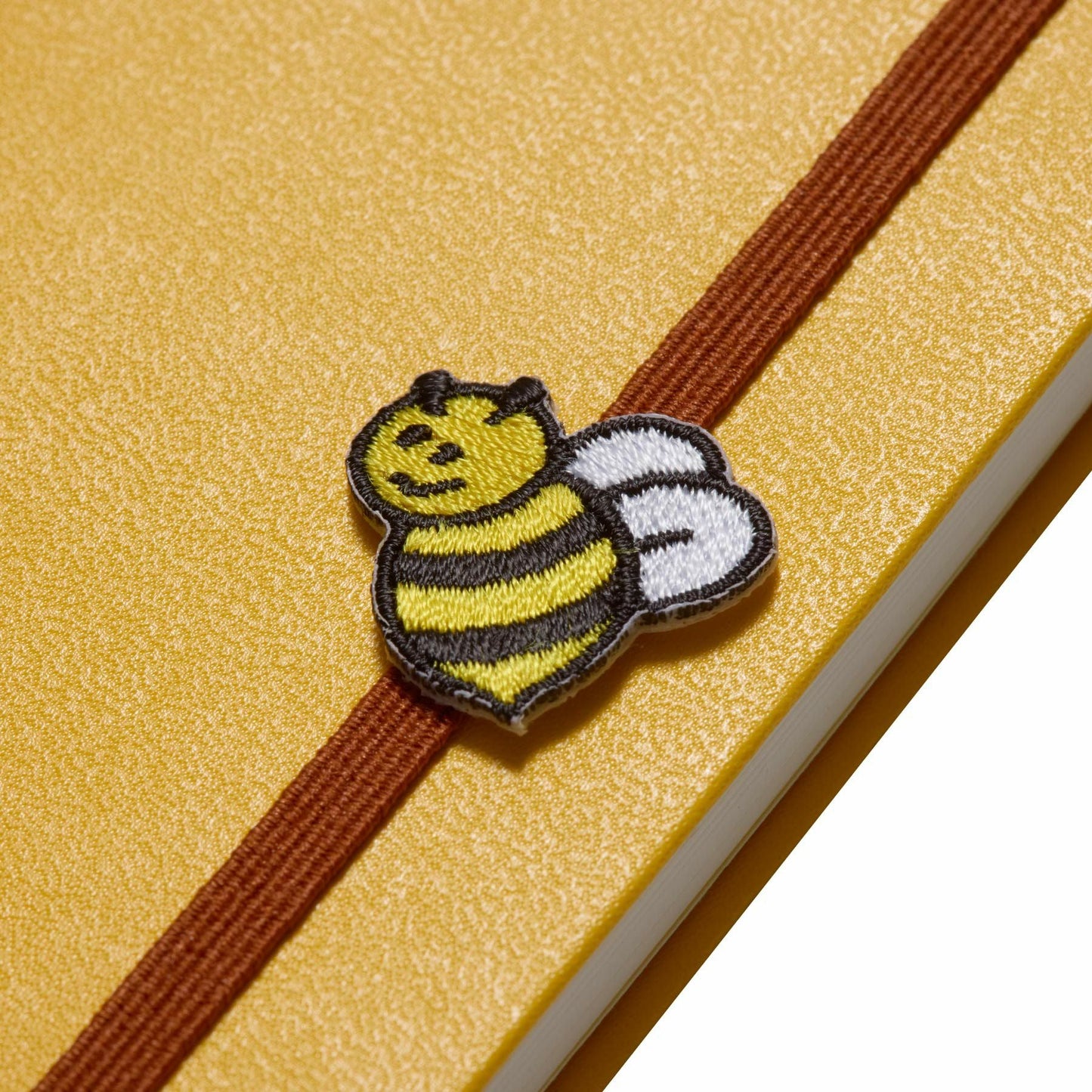 【2026年版】 ダイアリー ミツバチ 10月始まり A6 ブロック