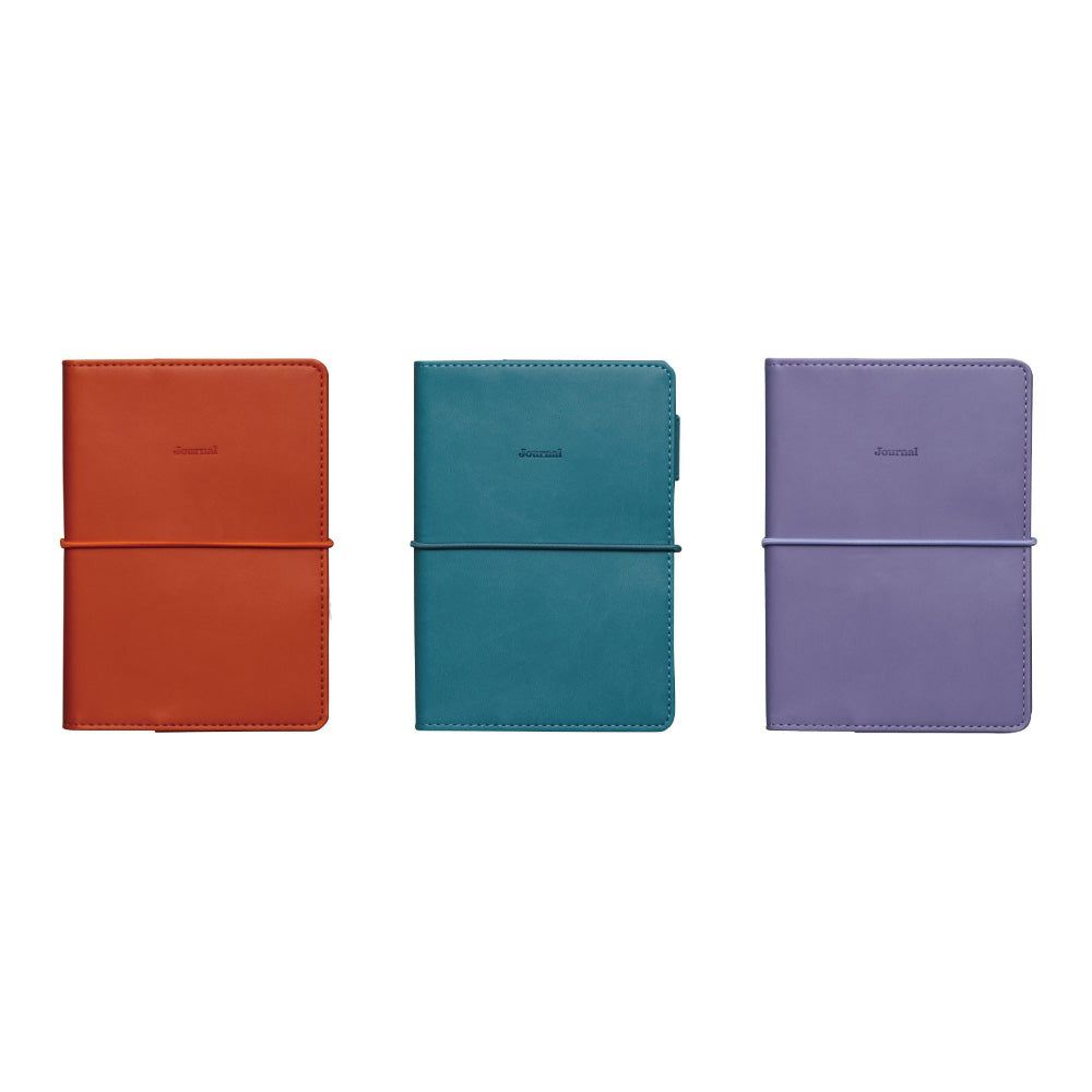 【2026年版】 ダイアリー レプレ 10月始まり A6 ブロック