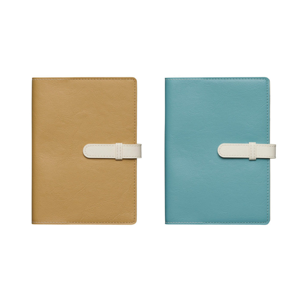 【2026年版】 ダイアリー サンマリノ 10月始まり A6 ブロック