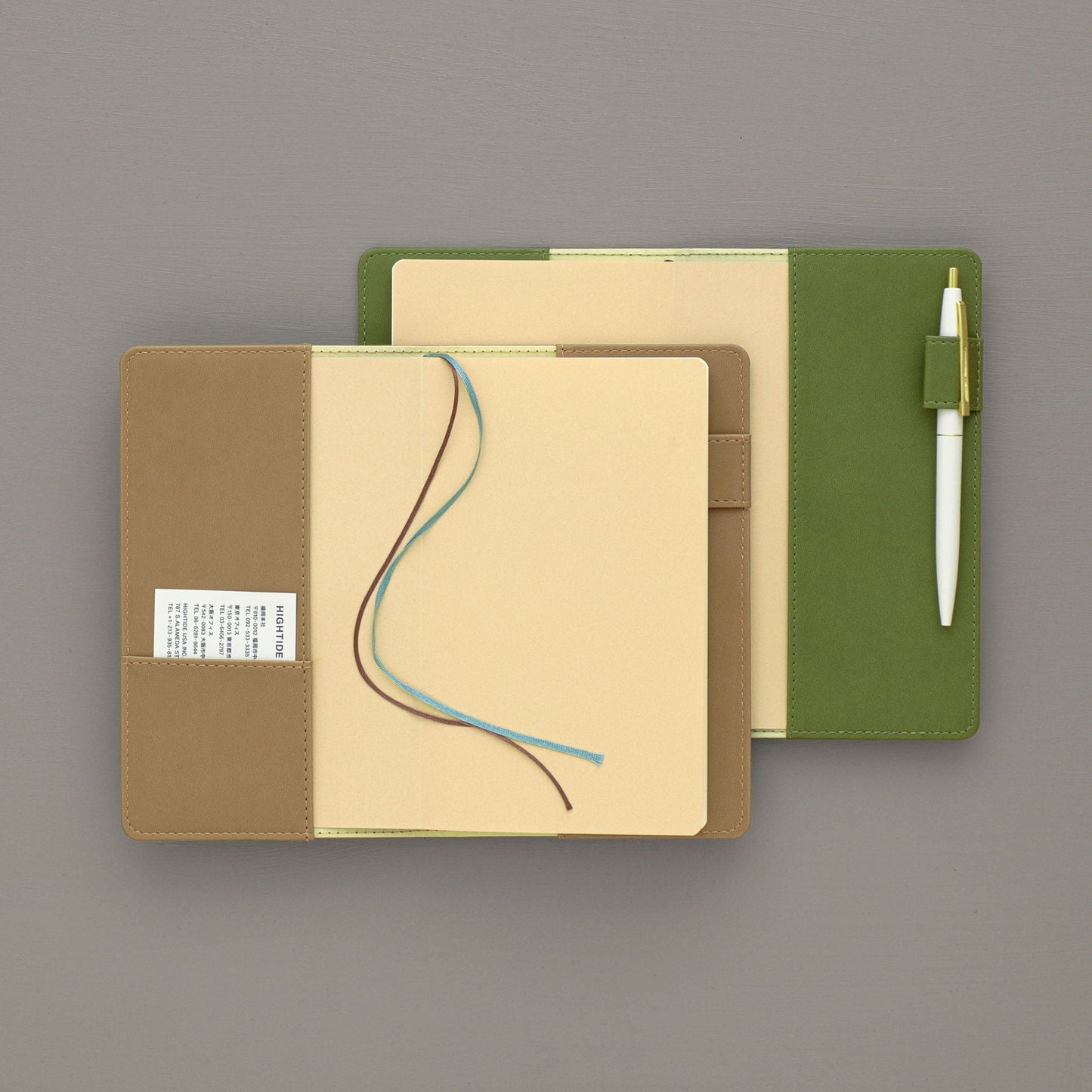 【2026年版】 ダイアリー レプレ 10月始まり B6 スリム