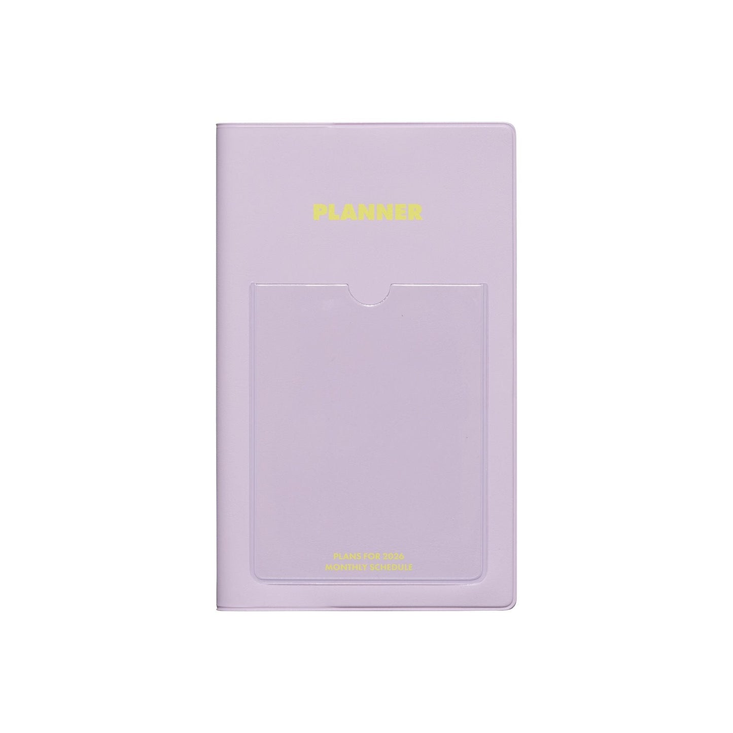 【2026年版】 ダイアリー シャイン 10月始まり B6 スリム