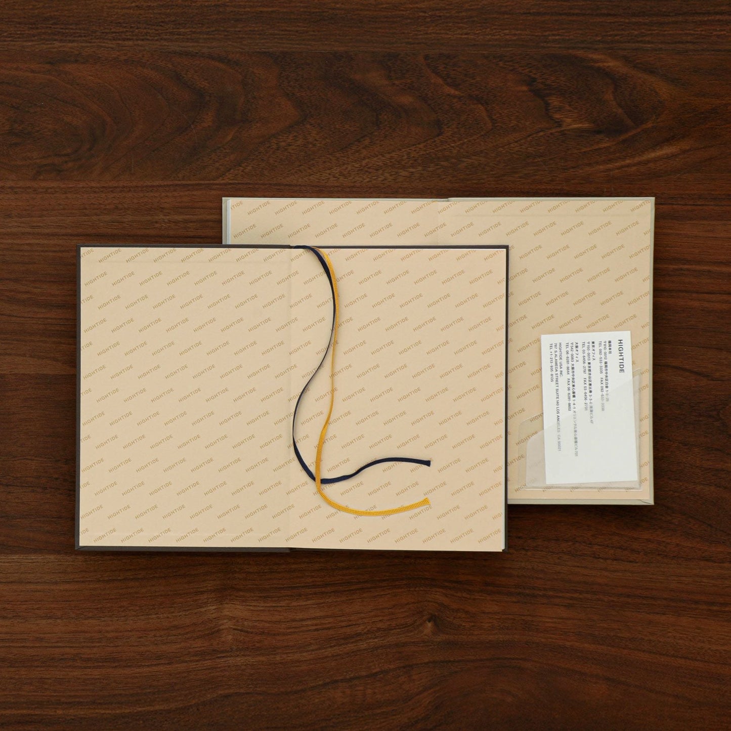 【2026年版】 ダイアリー ヴェルタ― 10月始まり B6 ブロック