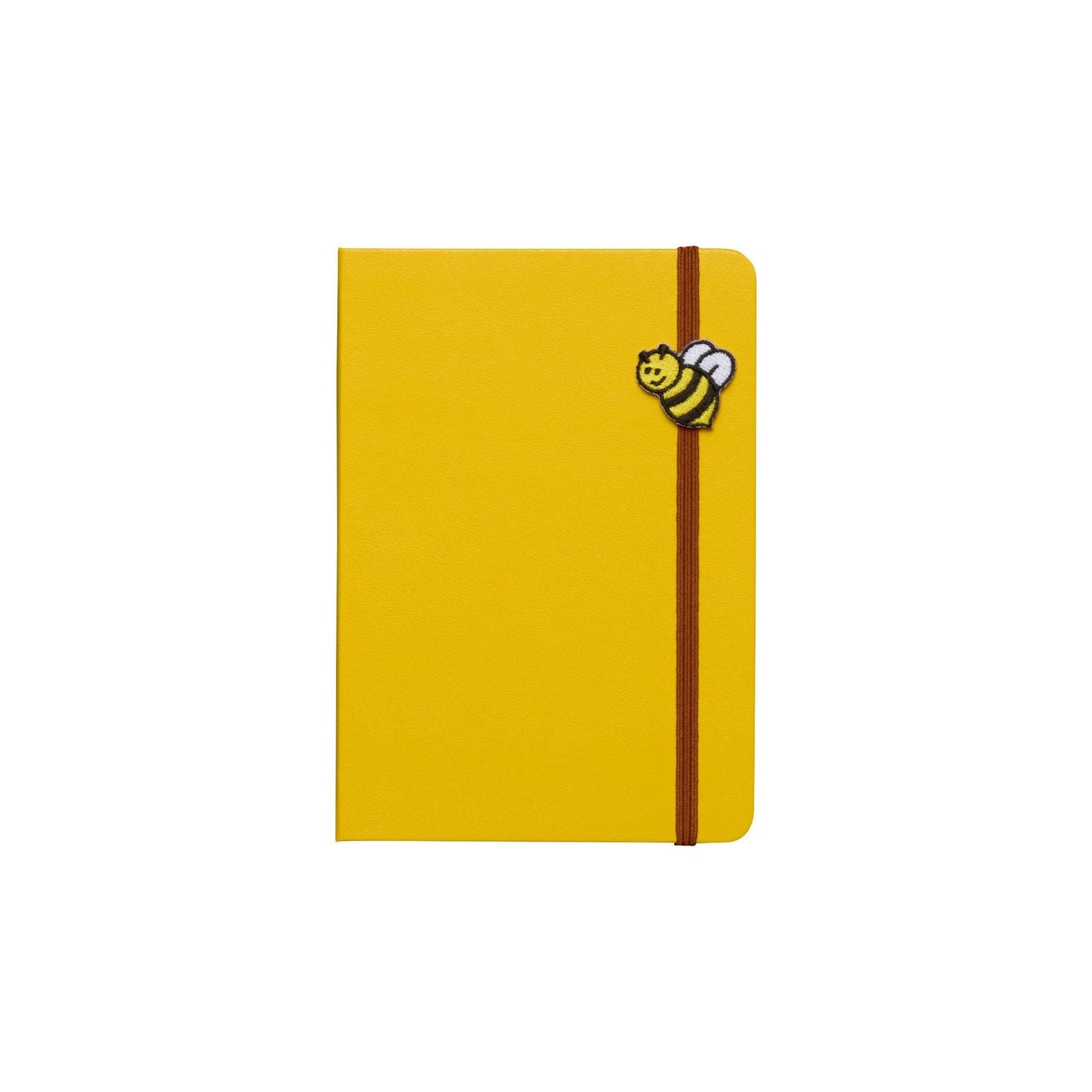 【2026年版】 ダイアリー ミツバチ 10月始まり A6 ブロック