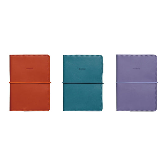 【2026年版】 ダイアリー レプレ 10月始まり A6 ブロック