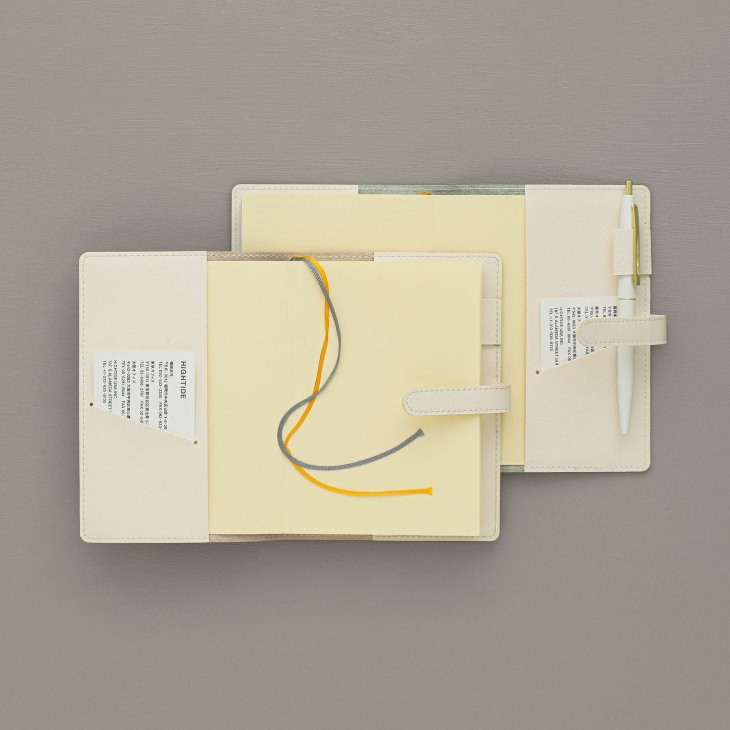 【2026年版】 ダイアリー サンマリノ 10月始まり A6 ブロック