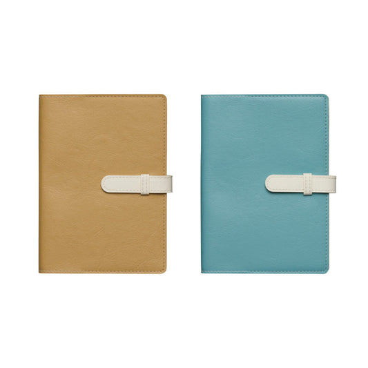 【2026年版】 ダイアリー サンマリノ 10月始まり A6 ブロック