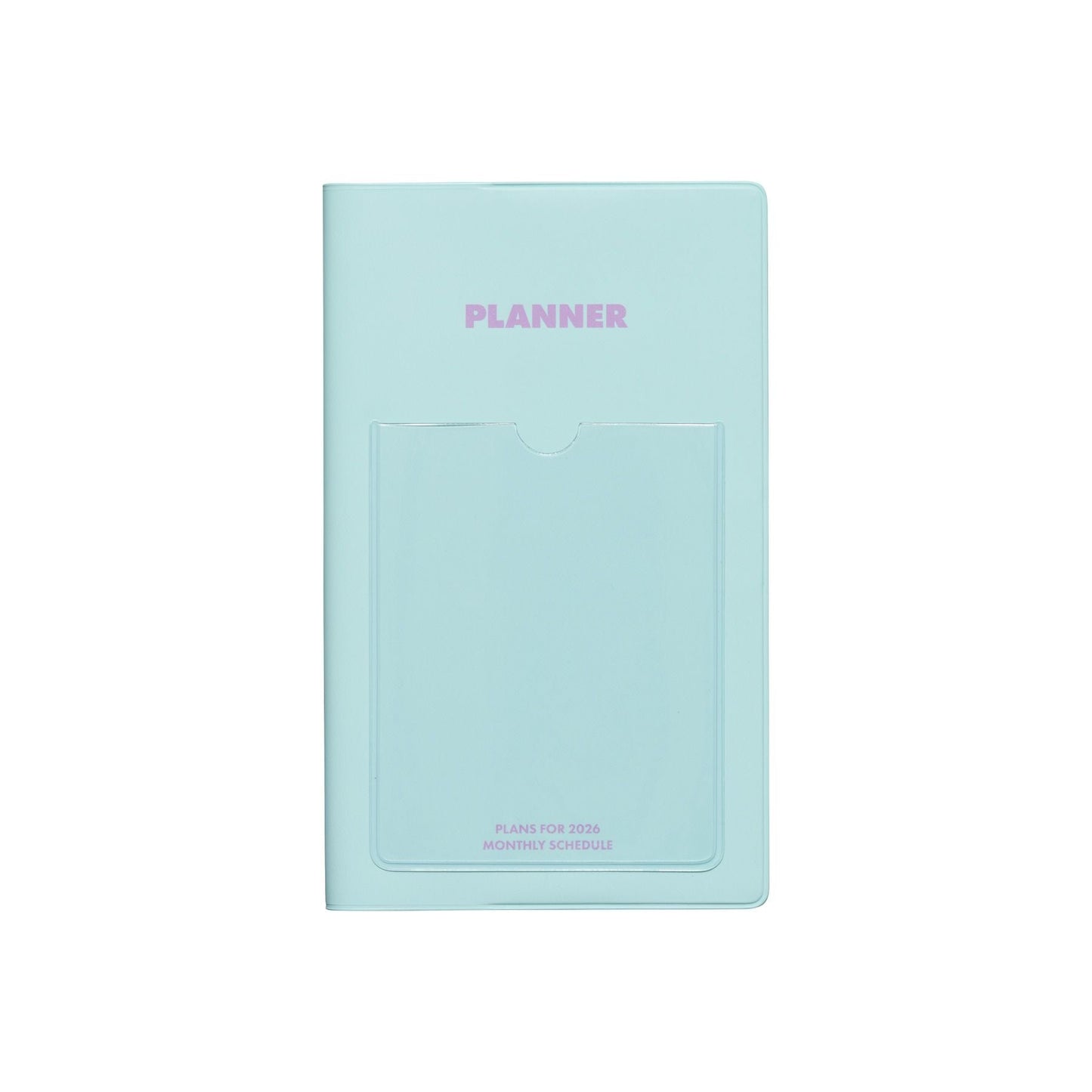 【2026年版】 ダイアリー シャイン 10月始まり B6 スリム