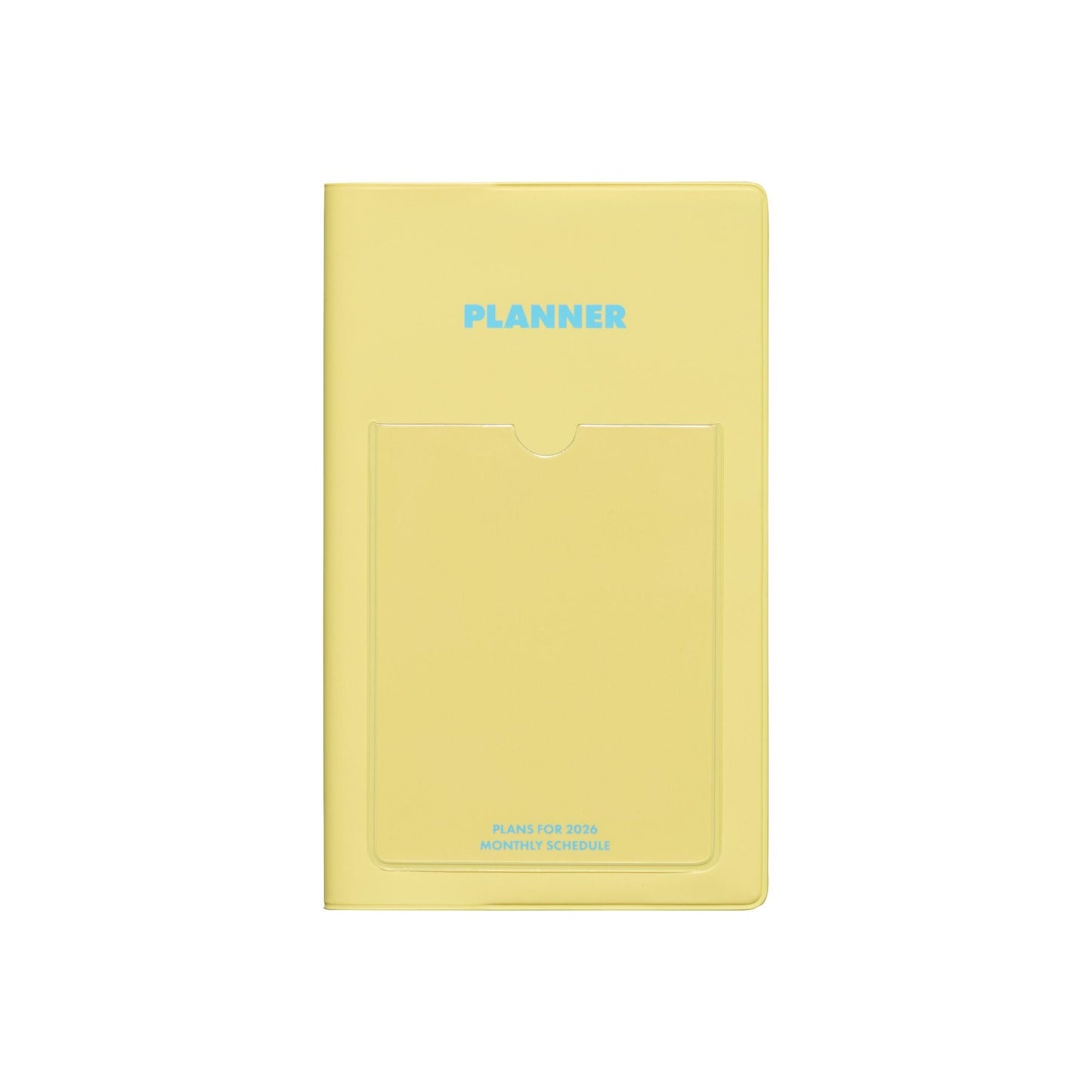 【2026年版】 ダイアリー シャイン 10月始まり B6 スリム