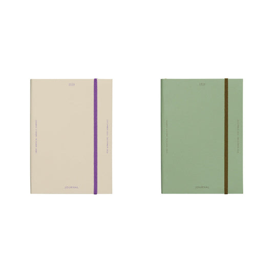 【2026年版】 ダイアリー ケイティー 12月始まり B6 フリーバーチカル