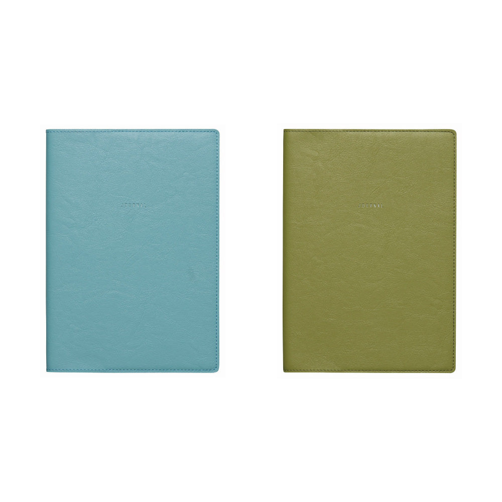 【2026年版】 ダイアリー カーム A5 バーチカル 12月始まり